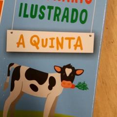 Libro per bambini Colorido, come riportato da IKEA Matosinhos utilizzando iLost