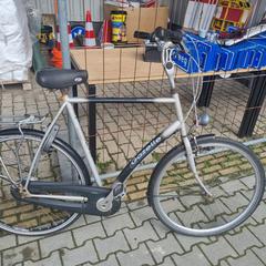 Herenfiets がiLostで Fietsendepot De Werf によって報告されました