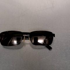 Sonnenbrille, gemeldet von Keolis Lund über iLost