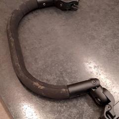 İLost kullanarak Rotterdam The Hague Airport tarafından bildirildiği gibi Kinderwagenonderdeel onderdeel