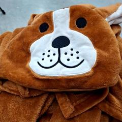 Pled Chien marron, zgłoszono przez IKEA Caen Fleury-sur-Orne przy użyciu iLost