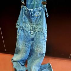 Hose, gemeldet von TivoliVredenburg über iLost