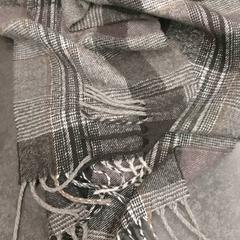 Sjal, som rapportert av Rotterdam The Hague Airport ved bruk av iLost