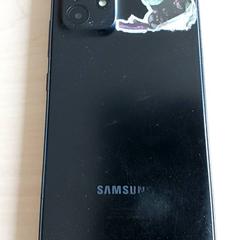 スマートフォン Samsung Zwart がiLostで Regio Oost-Vlaanderen によって報告されました