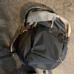 Borsa, come riportato da Gemeente Amsterdam - Bureau Gevonden Voorwerpen utilizzando iLost