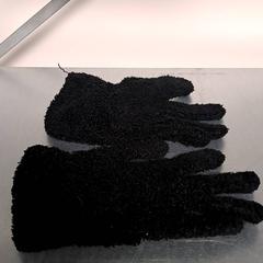 Handschuhe, gemeldet von Keolis Lund über iLost