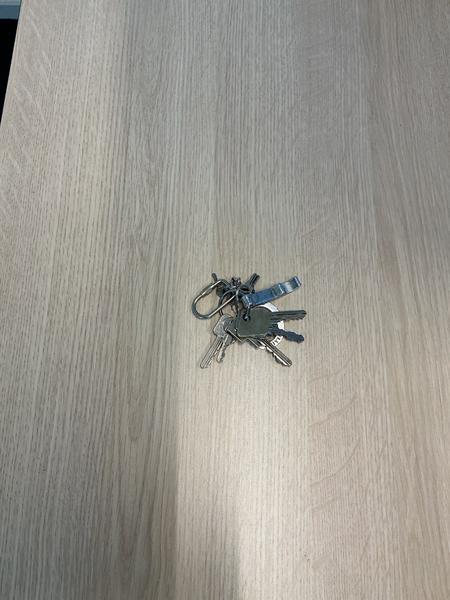 Keychain