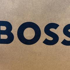 Purchase boss, a été signalé par Designer Outlet Roermond utilisant iLost