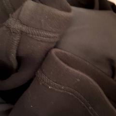 재킷, iLost를 사용하여 Rotterdam The Hague Airport에 보고됨