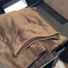 Manta, ha sido reportado por Van der Valk Hotel Amsterdam Zuidas con iLost