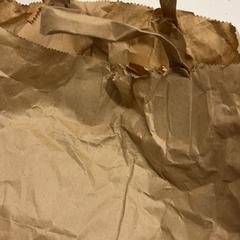 Tas, zoals gemeld door GVB met iLost