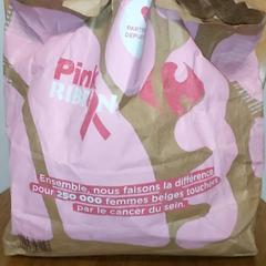 Tas - Draagtas, zoals gemeld door Centraal magazijn met iLost