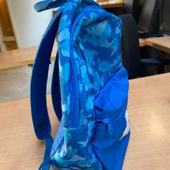 Rugzak, zoals gemeld door Gemeente Zutphen met iLost