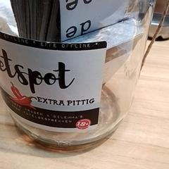 Kletspot, gemeldet von Beekse Bergen Resorts en Hotel über iLost