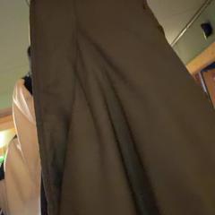 Jacke, gemeldet von Club Nyx/Exit Café über iLost