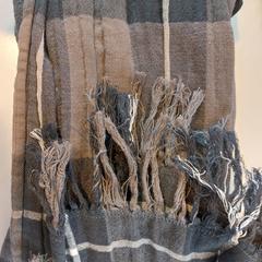 Châle, a été signalé par Madurodam utilisant iLost