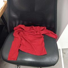 Camisola criança, segons ha informat IKEA Braga mitjançant iLost