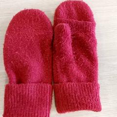 Ruházat Handschoen, amint azt Regio Limburg - Leuven az iLost segítségével jelentette.