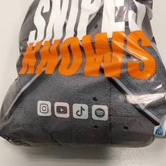 Plastic zak grijs, iLost를 사용하여 Centraal magazijn에 보고됨