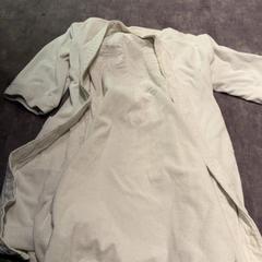Bathrobe Wit, as reported by Van der Valk Hotel Haarlem using iLost