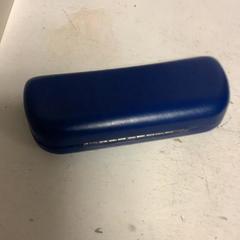 Estoig d'ulleres Geen bril, segons ha informat Artis mitjançant iLost