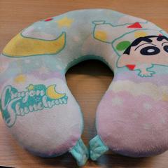 Almohada de cuello, ha sido reportado por Regio Limburg - Leuven con iLost