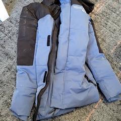 Jakke, som rapportert av Connexxion Haarlem IJmond ved bruk av iLost