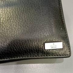 Cartera Cilma, segons ha informat Qbuzz GD Groningen HS mitjançant iLost