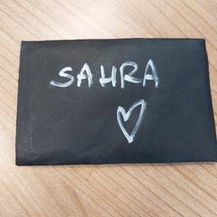 Envelop, rapporterat av ACTA med iLost