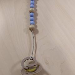 Olika - Fopspeenketting - Zaira, rapporterat av Centraal magazijn med iLost