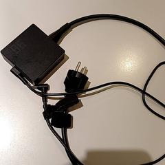 Töltő Zwart, amint azt Padualaan 97 az iLost segítségével jelentette.