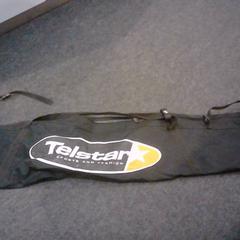 Väska telstar, rapporterat av SnowWorld Landgraaf med iLost