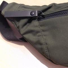 حقيبة فاني باك، كما تم الإبلاغ عنه بواسطة Walibi Holland عبر iLost