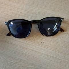 Sunglasses, as reported by Keukenhof using iLost