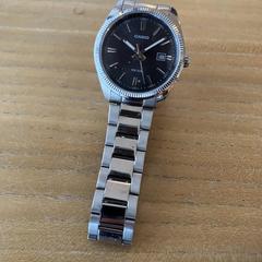 Silver Casio Watch, as reported to iLost
