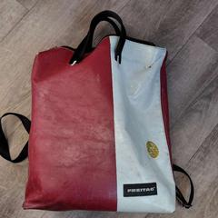 Ruksak, ako bolo nahlásené EBS OV Poeldijk pomocou iLost