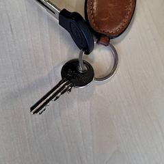 Claus, segons ha informat Connexxion Haarlem IJmond mitjançant iLost