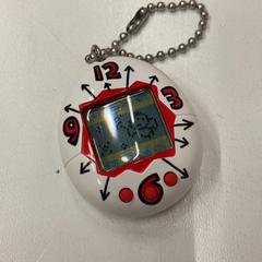 たまごっち، كما تم الإبلاغ عنه بواسطة IKEA神戸 عبر iLost