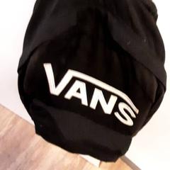 Ryggsekk, som rapportert av Qbuzz ZHN ved bruk av iLost