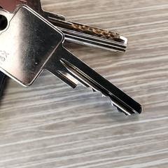 Schlüssel, gemeldet von Regio Antwerpen - Brussel über iLost