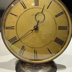 Reloj, ha sido reportado por MEININGER Hotel Bruxelles Gare du Midi con iLost