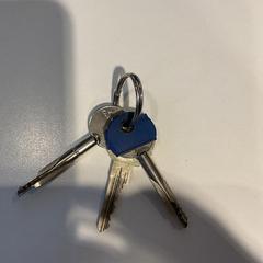 Gakoa, gisa salatu by Gemeente Amsterdam iLost erabiliz