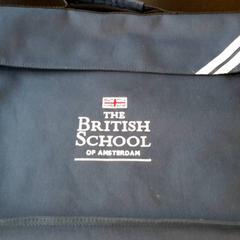 İLost kullanarak Connexxion Haarlem AML tarafından bildirildiği gibi Çanta