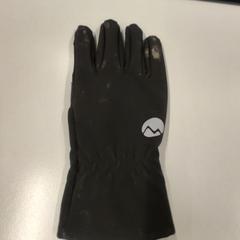 Handschoen, a été signalé par Apenheul utilisant iLost