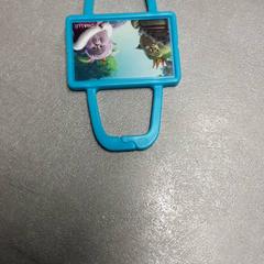 ペンダント Blauw がiLostで Arriva Friesland / Groningen によって報告されました