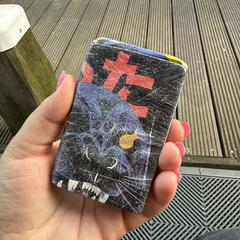 Paperwallet, som rapportert til iLost