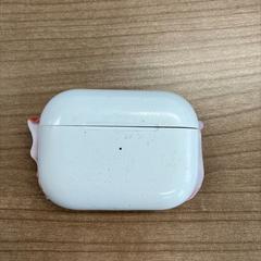 الحالة Airpods hoesje wit، كما تم الإبلاغ عنه بواسطة Connexxion Noord Holland Noord Alkmaar عبر iLost