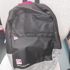 Rugtas zwart, come riportato da RRReis Overijssel / Flevoland-IJsselmond utilizzando iLost