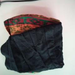 Sál echarpe, amint azt Twisto az iLost segítségével jelentette.