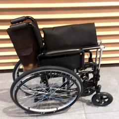 Sedia, come riportato da LUMC utilizzando iLost